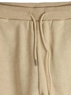 GATE Spodnie dresowe z efektem sprania|Dzieci Chłopcy·Spodnie