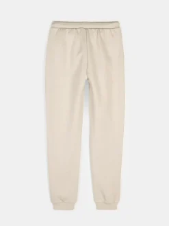 GATE Spodnie dresowe z haftem motylkowym|Dzieci Dziewczynki·Spodnie I Legginsy