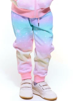 GATE Spodnie dresowe z kieszeniami|Dzieci Dziewczynki·Spodnie I Legginsy