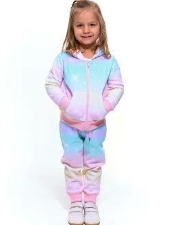 GATE Spodnie dresowe z kieszeniami|Dzieci Dziewczynki·Spodnie I Legginsy