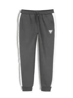 GATE Spodnie dresowe z kontrastowymi blokami|Dzieci Chłopcy·Ostatnie Sztuki - Chłopcy|Chłopcy·Spodnie
