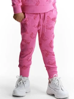 GATE Spodnie dresowe z nadrukiem|Dzieci Dziewczynki·Spodnie I Legginsy