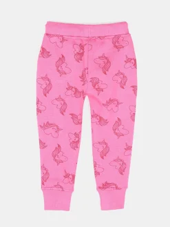 GATE Spodnie dresowe z nadrukiem|Dzieci Dziewczynki·Spodnie I Legginsy