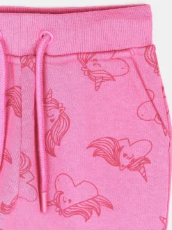 GATE Spodnie dresowe z nadrukiem|Dzieci Dziewczynki·Spodnie I Legginsy