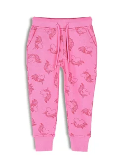 GATE Spodnie dresowe z nadrukiem|Dzieci Dziewczynki·Spodnie I Legginsy