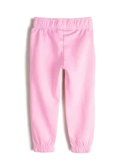 GATE Spodnie dresowe z nadrukiem|Dzieci Dziewczynki·Spodnie I Legginsy