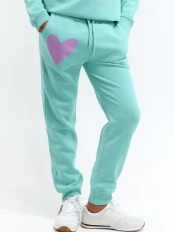 GATE Spodnie dresowe z nadrukiem|Dzieci Dziewczynki·Spodnie I Legginsy