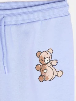 GATE Spodnie dresowe z nadrukiem|Dzieci Dziewczynki·Spodnie I Legginsy