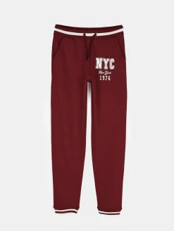 GATE Spodnie dresowe z nadrukiem|Dzieci Chłopcy·Spodnie