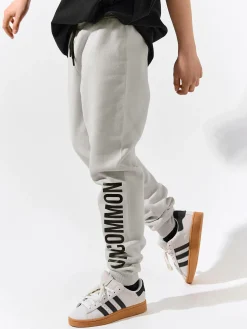 GATE Spodnie dresowe z nadrukiem|Dzieci Chłopcy·Spodnie