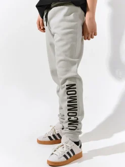 GATE Spodnie dresowe z nadrukiem|Dzieci Chłopcy·Spodnie