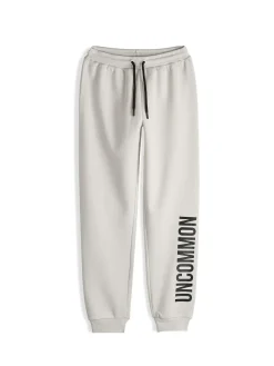 GATE Spodnie dresowe z nadrukiem|Dzieci Chłopcy·Spodnie