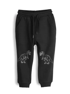 GATE Spodnie dresowe z nadrukiem|Dzieci Chłopcy·Spodnie