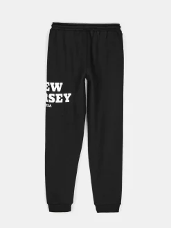 GATE Spodnie dresowe z nadrukiem|Dzieci Chłopcy·Spodnie