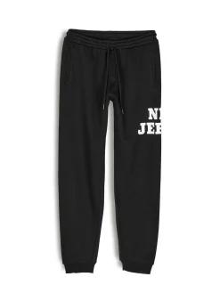 GATE Spodnie dresowe z nadrukiem|Dzieci Chłopcy·Spodnie