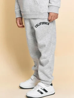 GATE Spodnie dresowe z nadrukiem|Dzieci Chłopcy·Spodnie