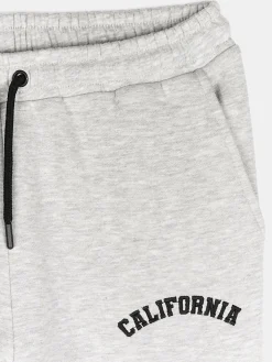 GATE Spodnie dresowe z nadrukiem|Dzieci Chłopcy·Spodnie