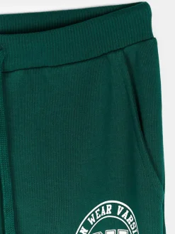 GATE Spodnie dresowe z nadrukiem|Dzieci Chłopcy·Spodnie