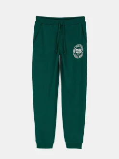 GATE Spodnie dresowe z nadrukiem|Dzieci Chłopcy·Spodnie