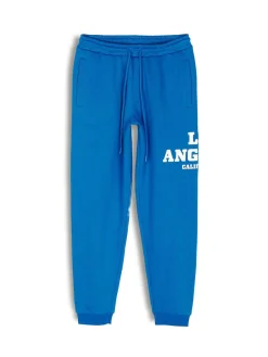 GATE Spodnie dresowe z nadrukiem|Dzieci Chłopcy·Spodnie