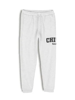 GATE Spodnie dresowe z nadrukiem|Dzieci Chłopcy·Spodnie