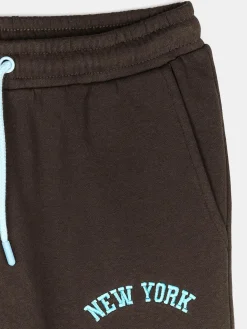 GATE Spodnie dresowe z nadrukiem|Dzieci Chłopcy·Spodnie