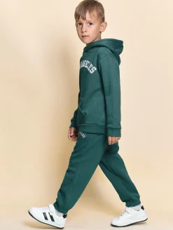 GATE Spodnie dresowe z nadrukiem|Dzieci Chłopcy·Spodnie