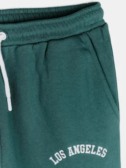 GATE Spodnie dresowe z nadrukiem|Dzieci Chłopcy·Spodnie