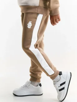 GATE Spodnie dresowe z nadrukiem|Dzieci Chłopcy·Spodnie