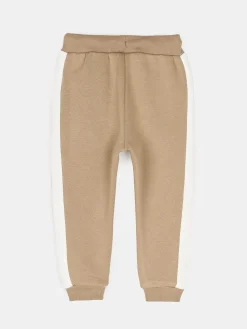 GATE Spodnie dresowe z nadrukiem|Dzieci Chłopcy·Spodnie