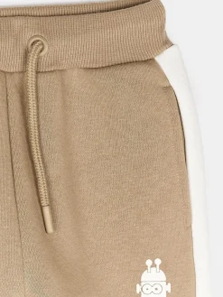 GATE Spodnie dresowe z nadrukiem|Dzieci Chłopcy·Spodnie