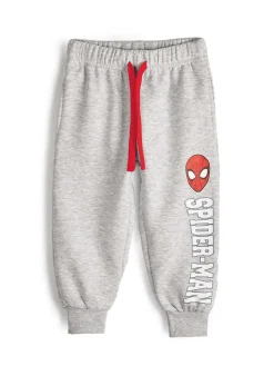 GATE Spodnie dresowe z nadrukiem|Dzieci Chłopcy·Spodnie