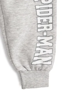 GATE Spodnie dresowe z nadrukiem|Dzieci Chłopcy·Spodnie