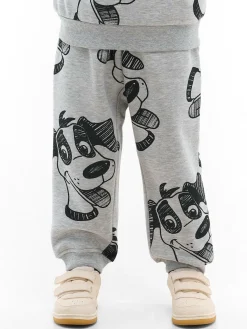 GATE Spodnie dresowe z nadrukiem|Dzieci Chłopcy·Spodnie