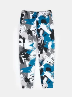 GATE Spodnie dresowe z nadrukiem|Dzieci Chłopcy·Spodnie