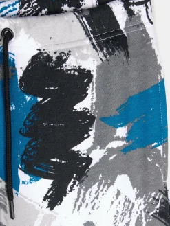 GATE Spodnie dresowe z nadrukiem|Dzieci Chłopcy·Spodnie