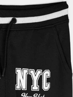 GATE Spodnie dresowe z nadrukiem|Dzieci Chłopcy·Spodnie