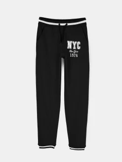 GATE Spodnie dresowe z nadrukiem|Dzieci Chłopcy·Spodnie