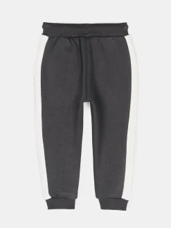 GATE Spodnie dresowe z nadrukiem|Dzieci Chłopcy·Spodnie