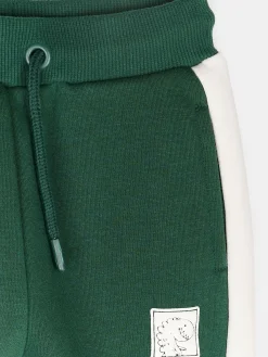 GATE Spodnie dresowe z nadrukiem|Dzieci Chłopcy·Spodnie