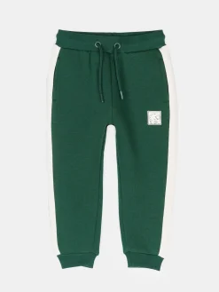 GATE Spodnie dresowe z nadrukiem|Dzieci Chłopcy·Spodnie