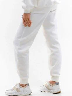 GATE Spodnie dresowe z nadrukiem| Spodnie·Spodnie Dresowe