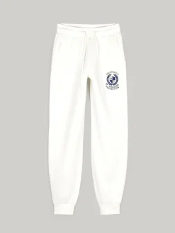 GATE Spodnie dresowe z nadrukiem| Spodnie·Spodnie Dresowe