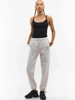 GATE Spodnie dresowe z nadrukiem| Spodnie·Spodnie Dresowe