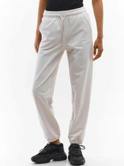 GATE Spodnie dresowe z nadrukiem| Spodnie·Spodnie Dresowe