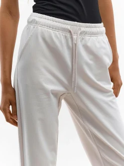 GATE Spodnie dresowe z nadrukiem| Spodnie·Spodnie Dresowe