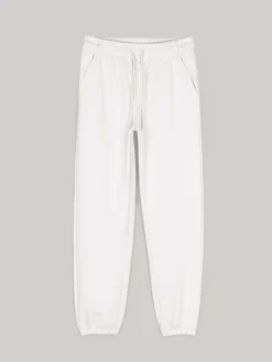 GATE Spodnie dresowe z nadrukiem| Spodnie·Spodnie Dresowe