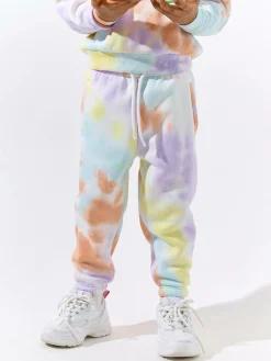 GATE Spodnie dresowe z nadrukiem|Dzieci Dziewczynki·Spodnie I Legginsy