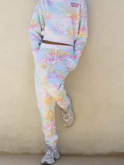 GATE Spodnie dresowe z nadrukiem|Dzieci Dziewczynki·Spodnie I Legginsy