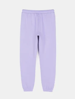 GATE Spodnie dresowe z napisem|Dzieci Dziewczynki·Spodnie I Legginsy